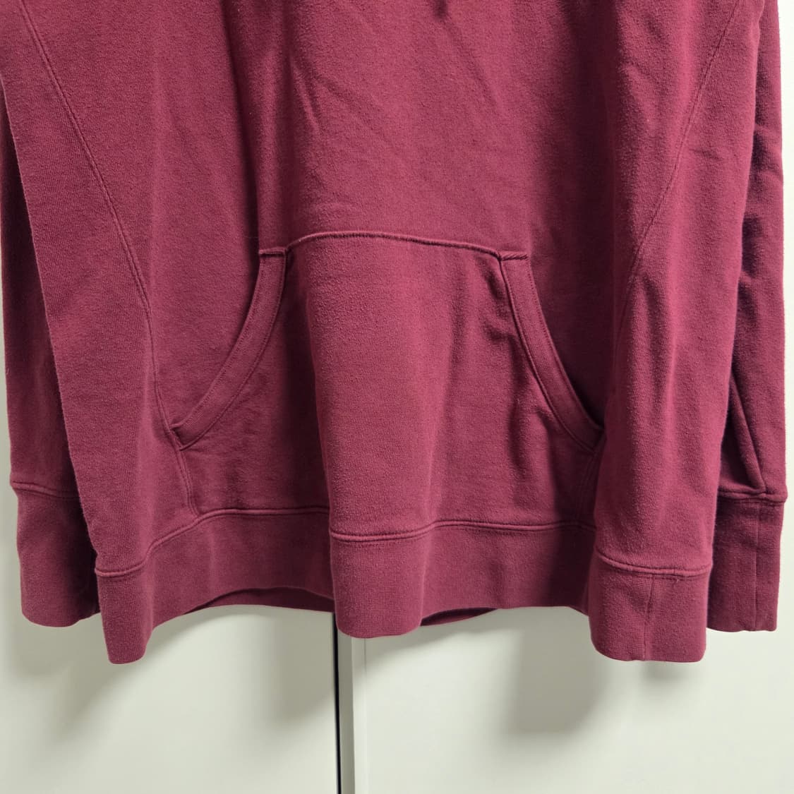 Champion 챔피온 후드 티셔츠 M(95) 상품이미지3