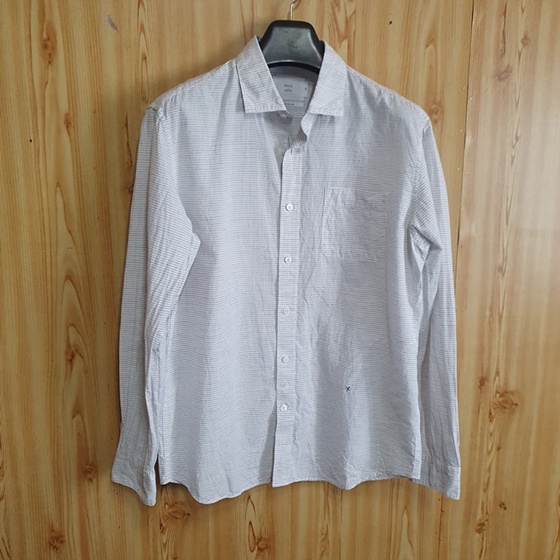 시리즈 린넨 셔츠 100 상품이미지1