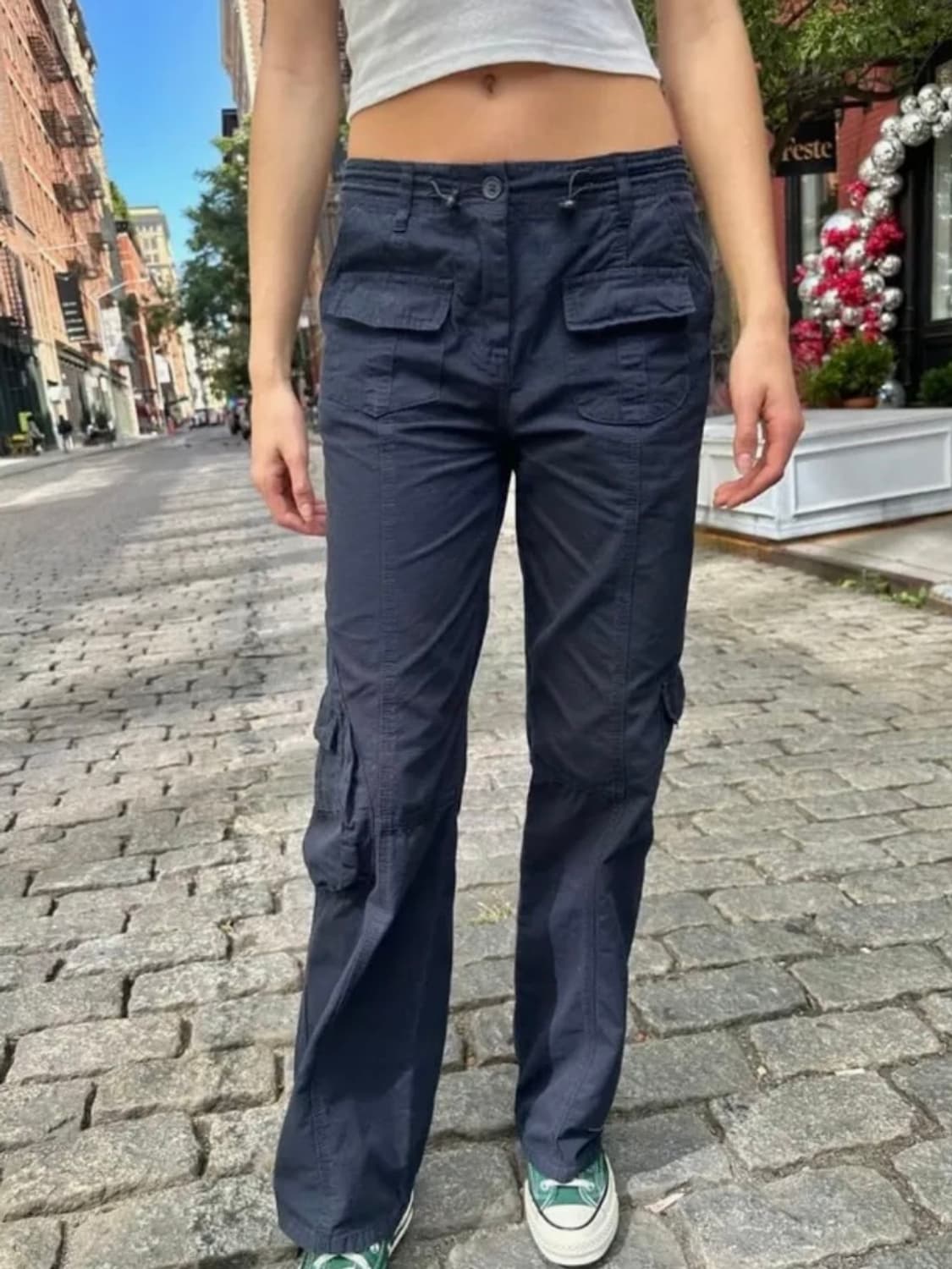 브랜디멜빌 카고팬츠 상품이미지1