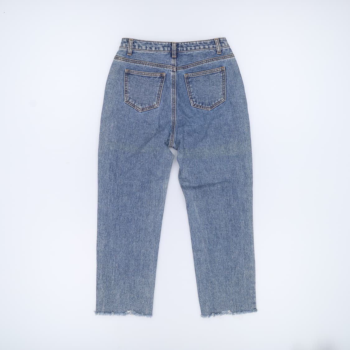 26 미쏘 여성 데님팬츠 0408H1 상품이미지2