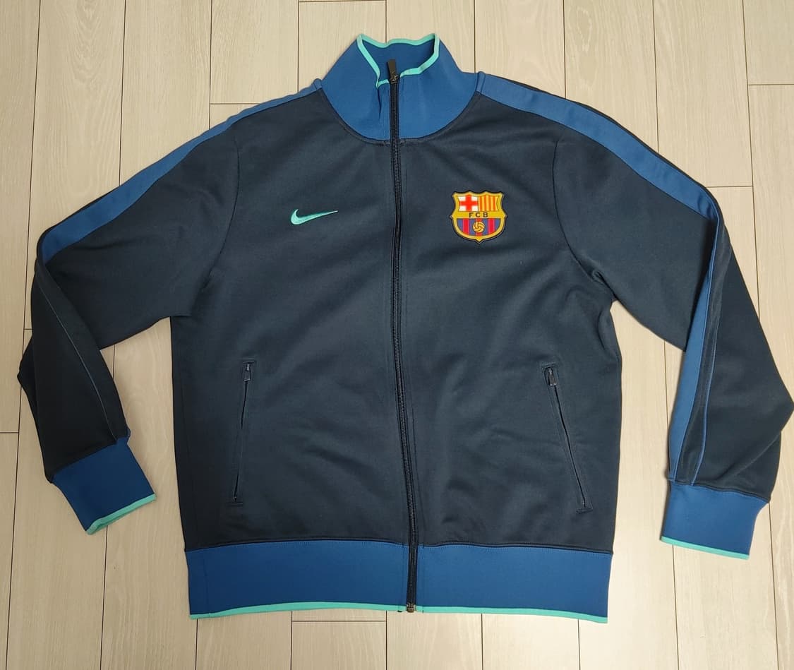 나이키 바르셀로나 져지 상품이미지1