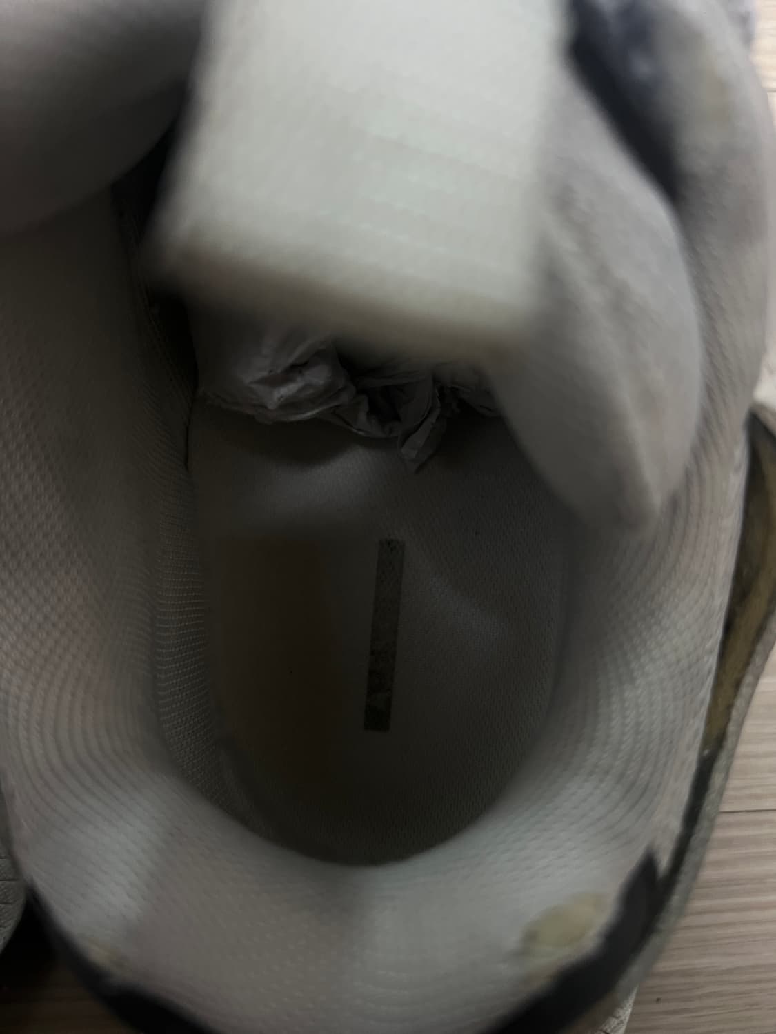 발렌시아가 카고 스니커즈 40사이즈 상품이미지9