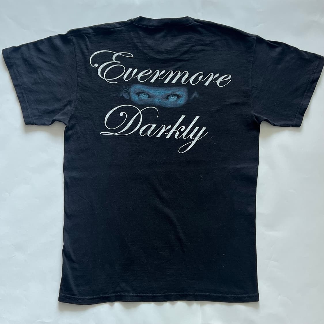 [M추정] 미국 빈티지 티셔츠 상품이미지3