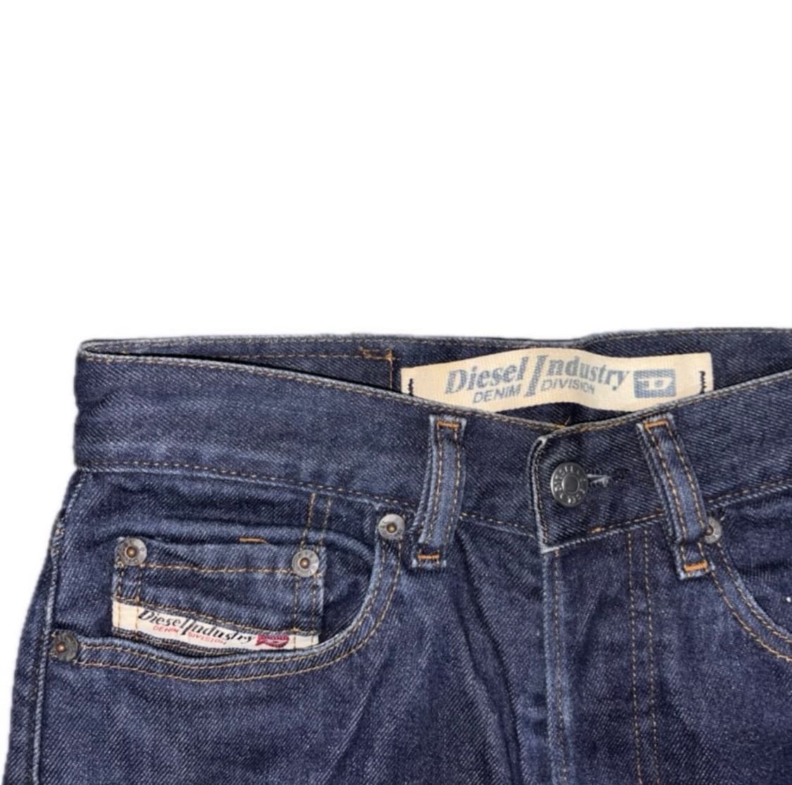 디젤 청바지 상품이미지2