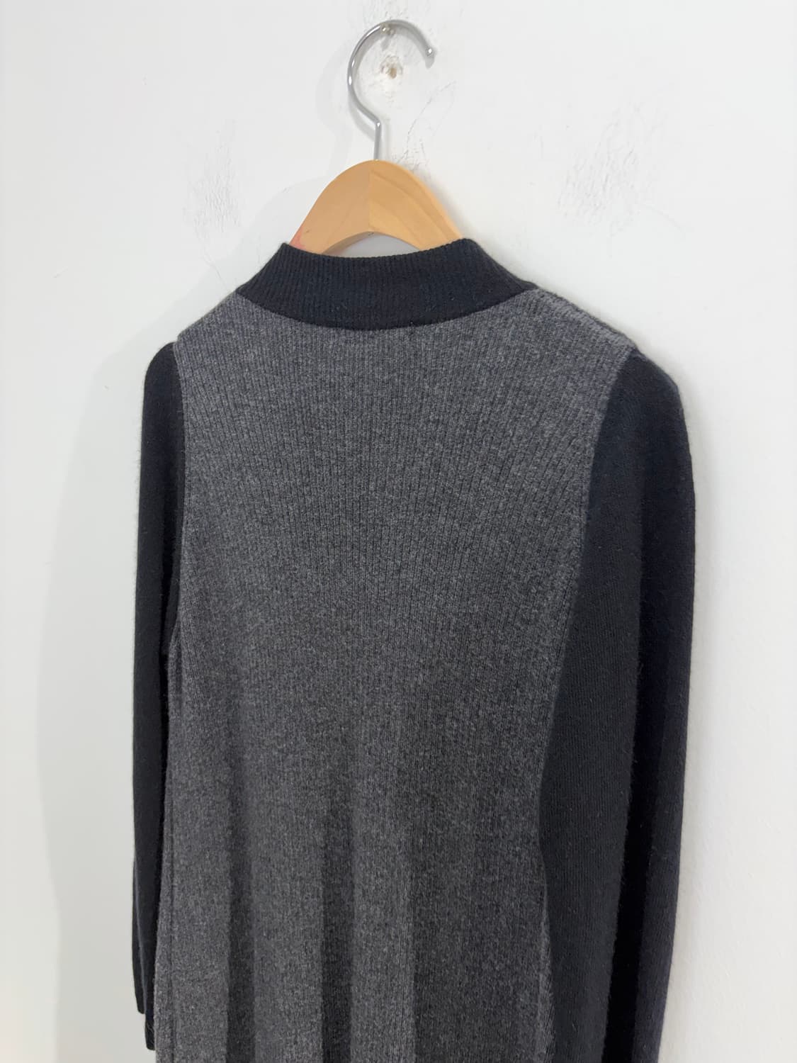 Hiroko Bis 니트 원피스 상품이미지8