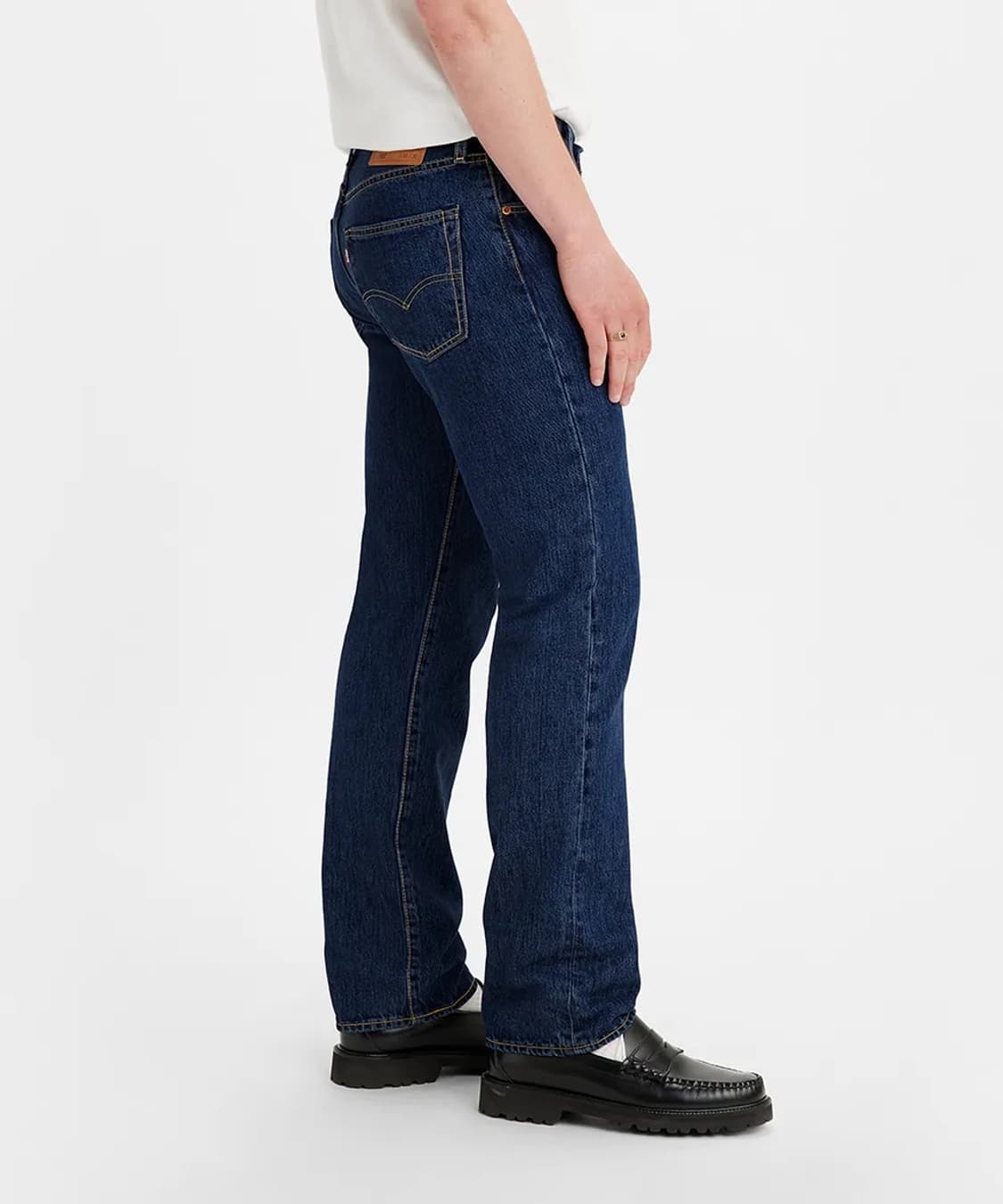 (28) 리바이스 501 오리지널 진 00501-1484 상품이미지6