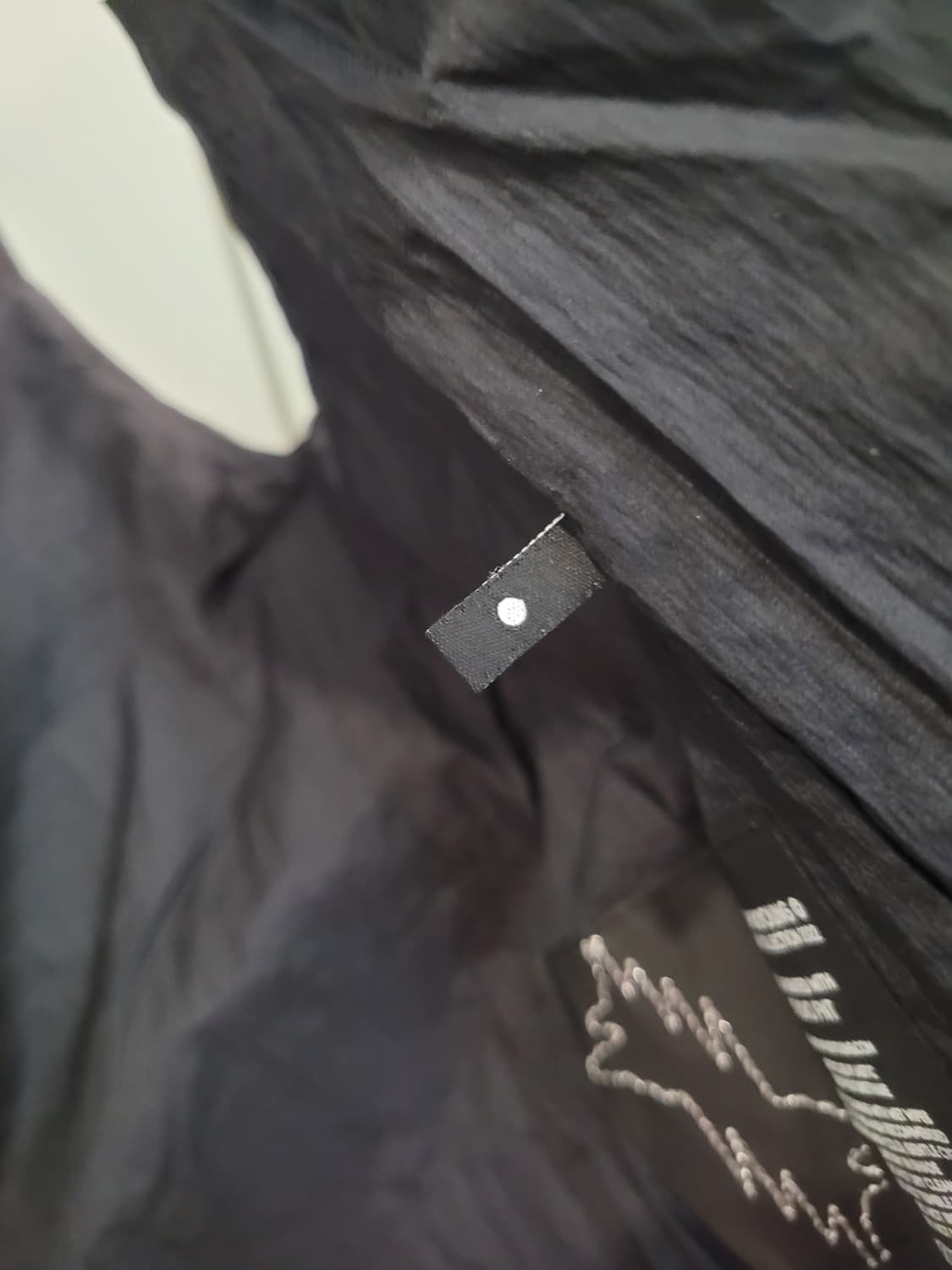 oyk 오유경스튜디오 퀼팅 패딩 베스트 1사이즈 상품이미지9