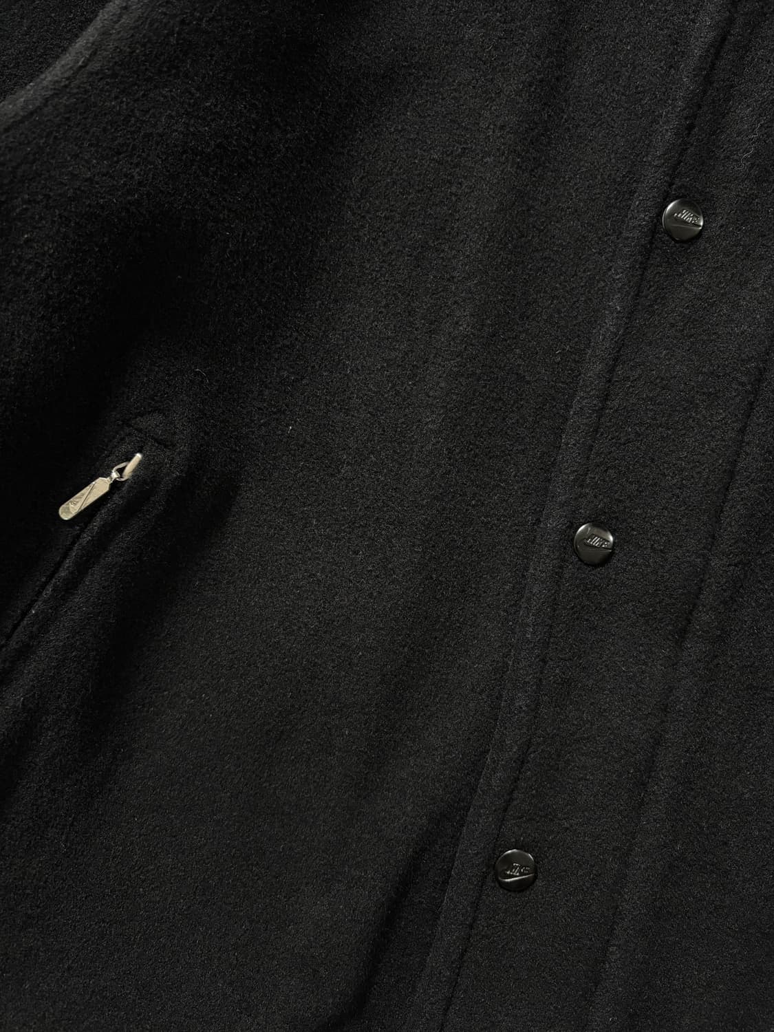 Nike 나이키 올드스쿨 울 바시티 자켓 상품이미지6