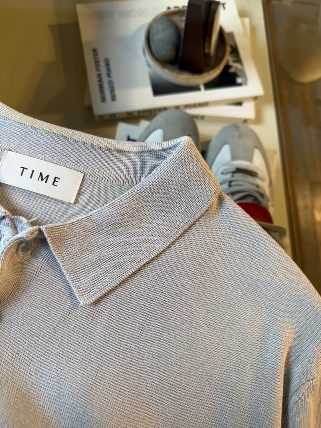 타임 니트 pk 100 상품이미지8