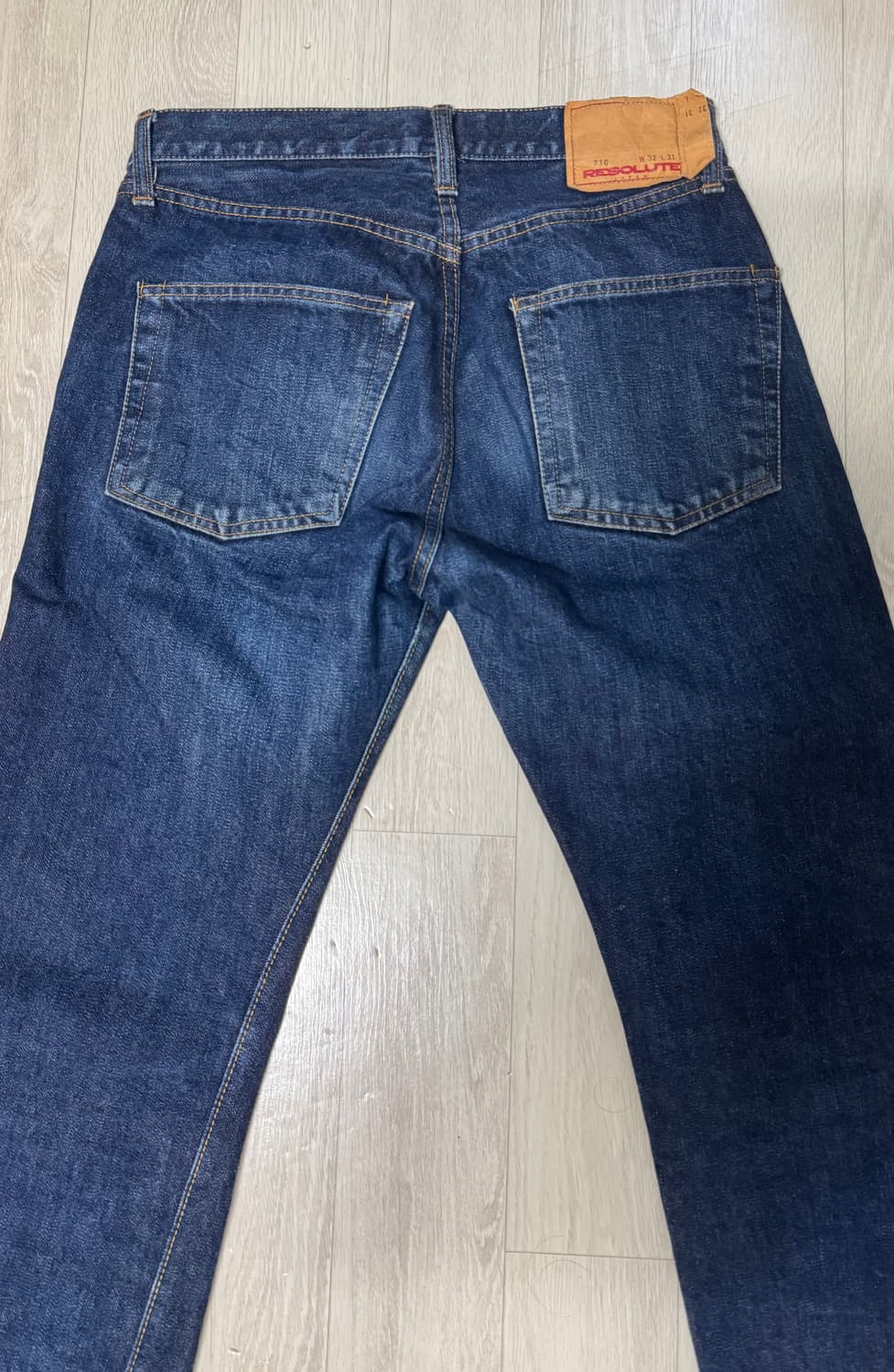 레졸루트 710 32x31 상품이미지4
