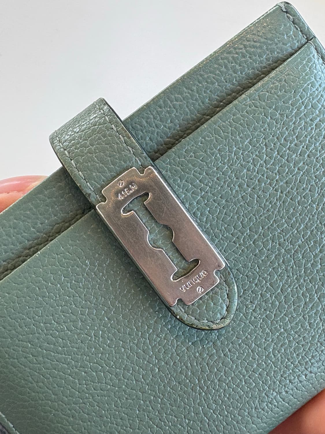 분크 지갑 상품이미지3