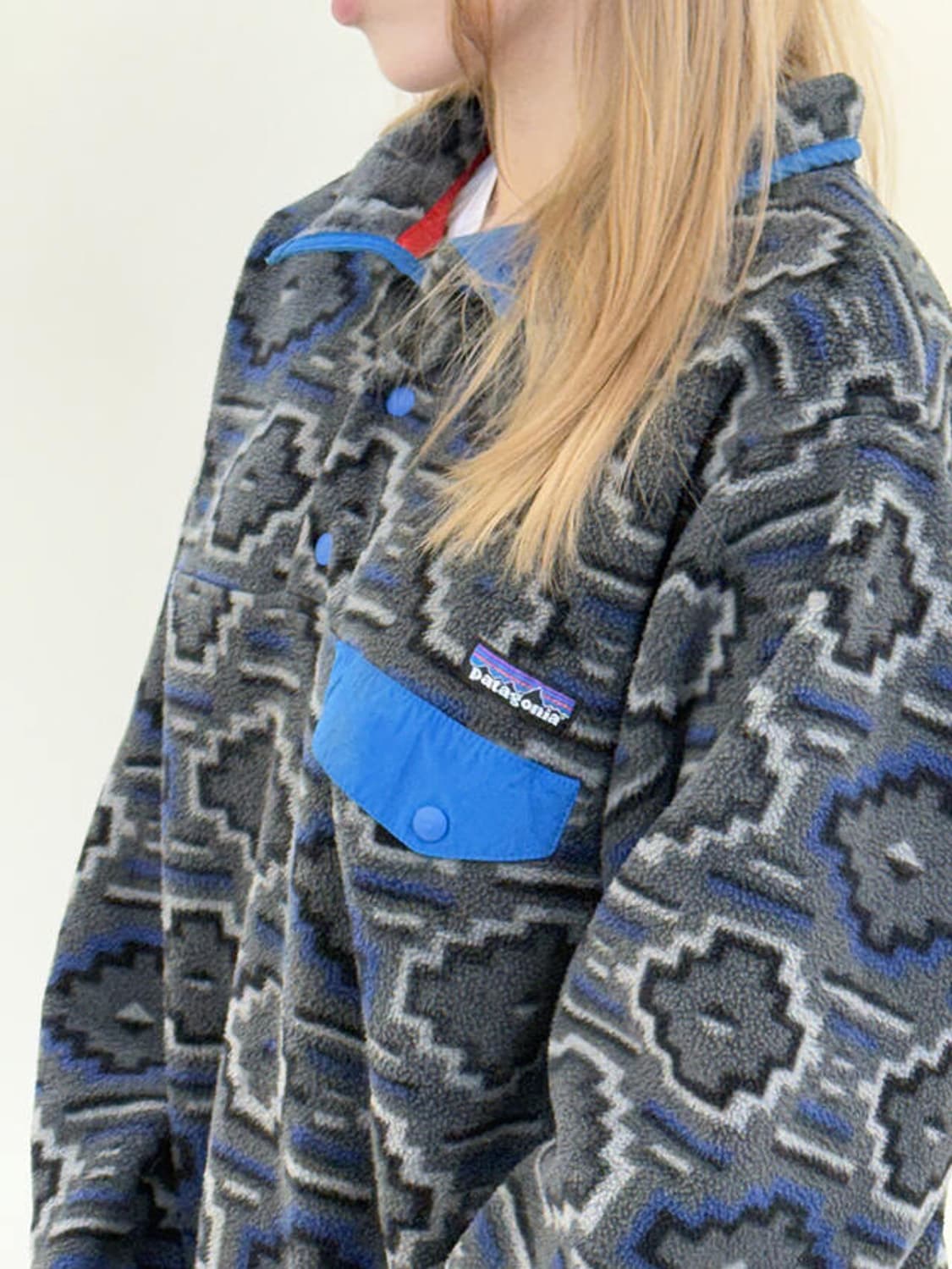 파타고니아 신칠라  상품이미지2