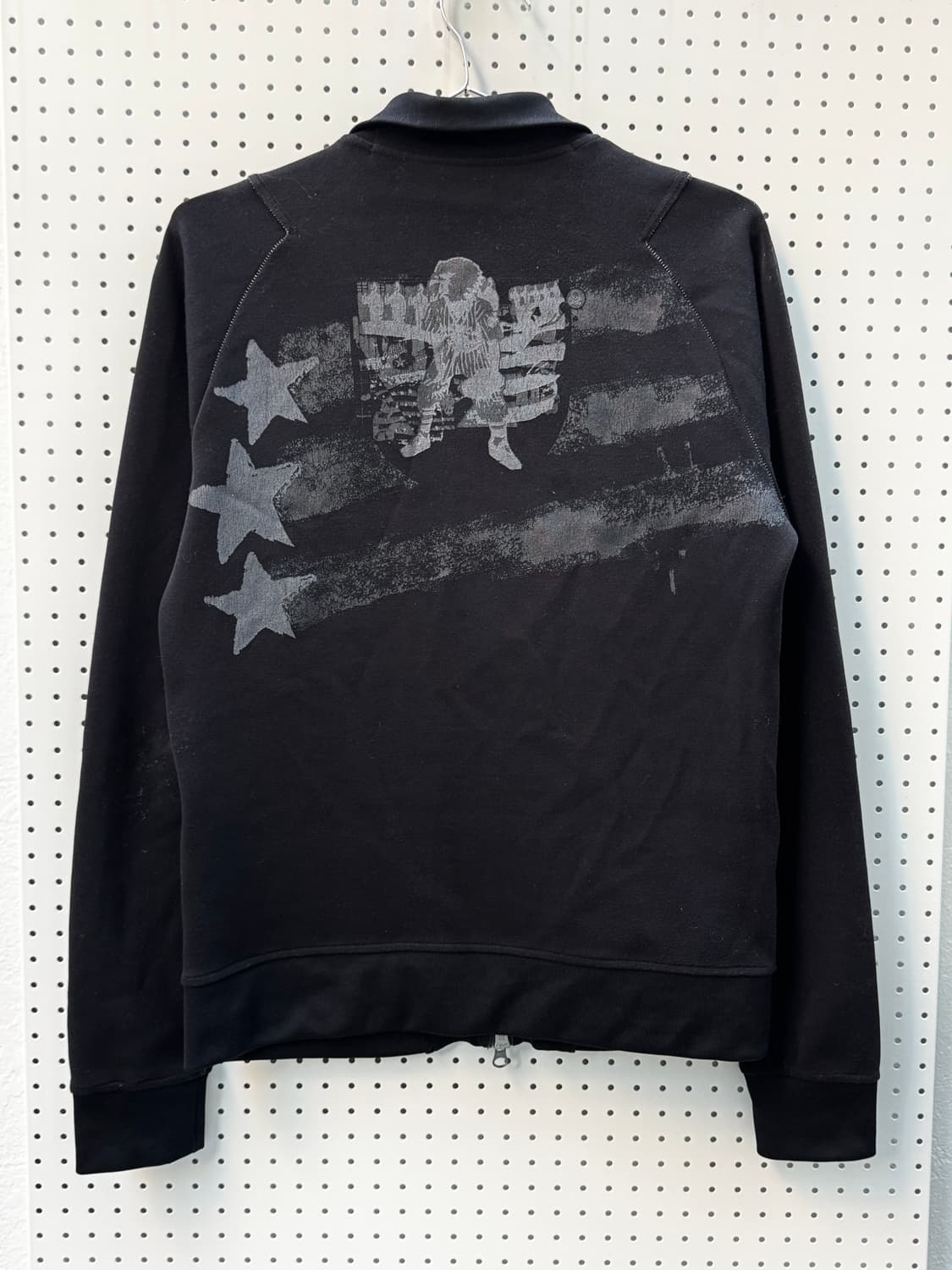 마리떼 프랑소와 저버 프린팅 집업 상품이미지5