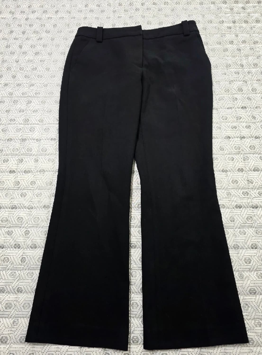 sandro 산드로 팬츠 바지 25.6 상품이미지2