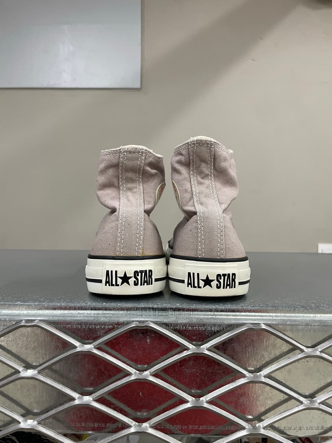 컨버스 척테일러 올스타 그레이 230 상품이미지3