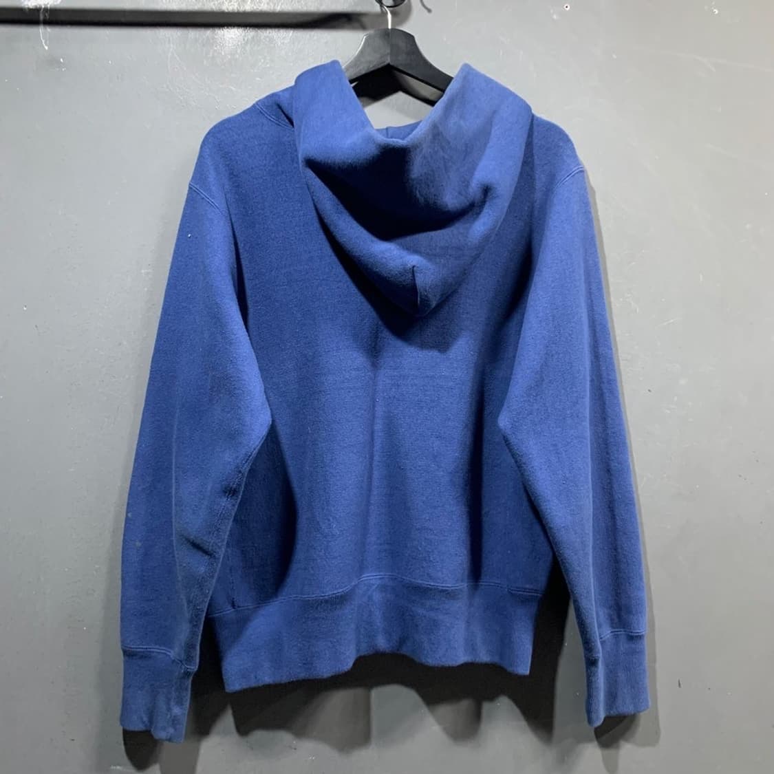 챔피온 리버스위브 후드집업 상품이미지3