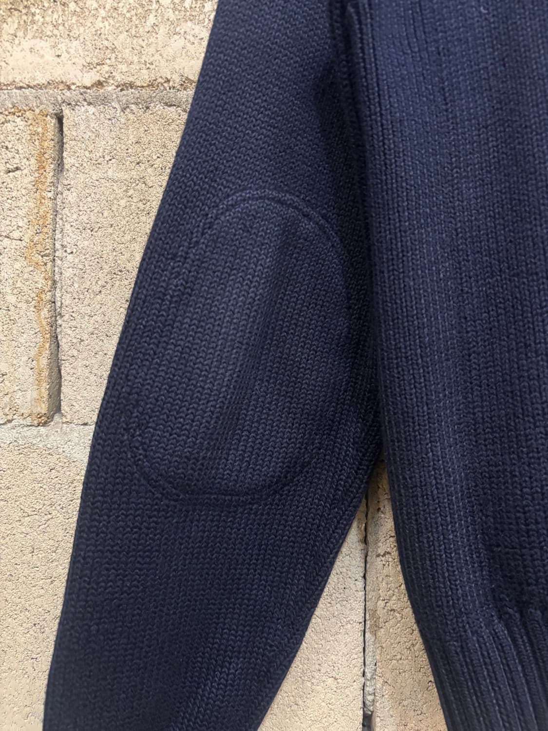 폴로 랄프 로렌 빅포니 집업 니트 상품이미지5