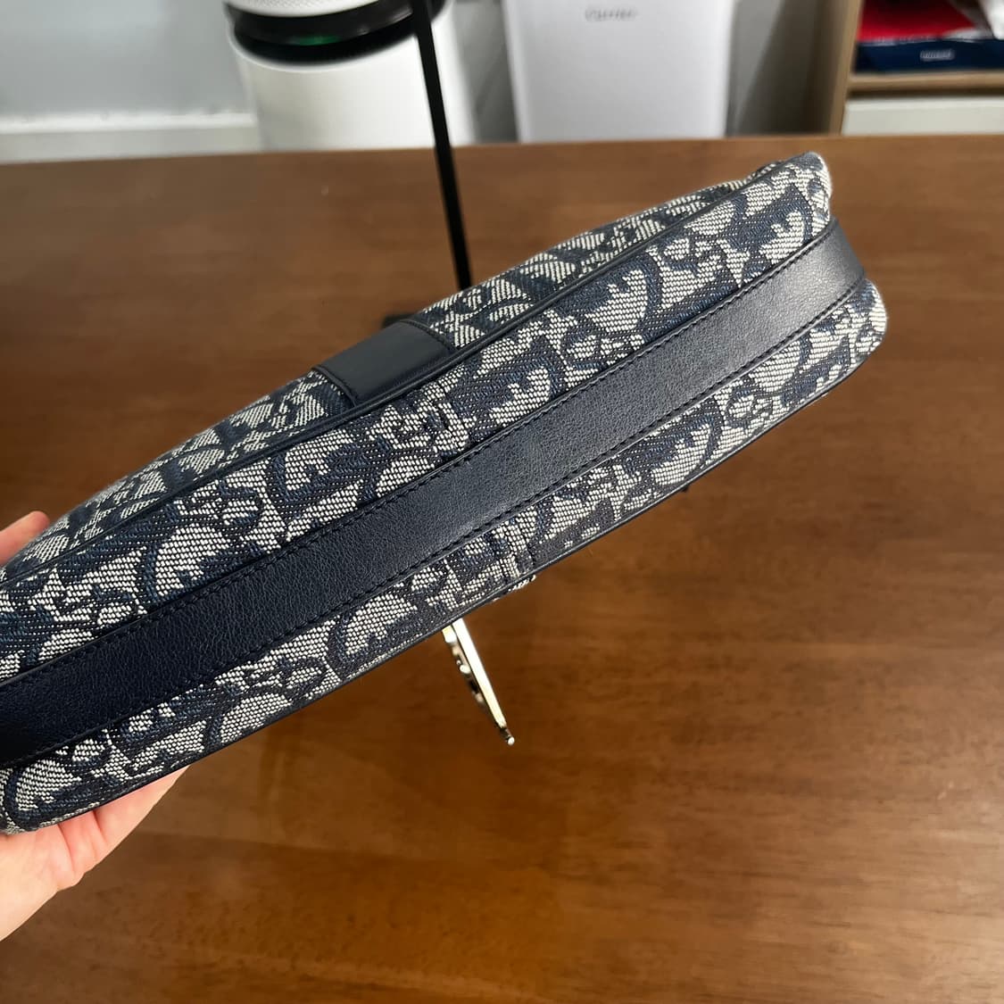 디올 오블리크 숄더백 상품이미지6