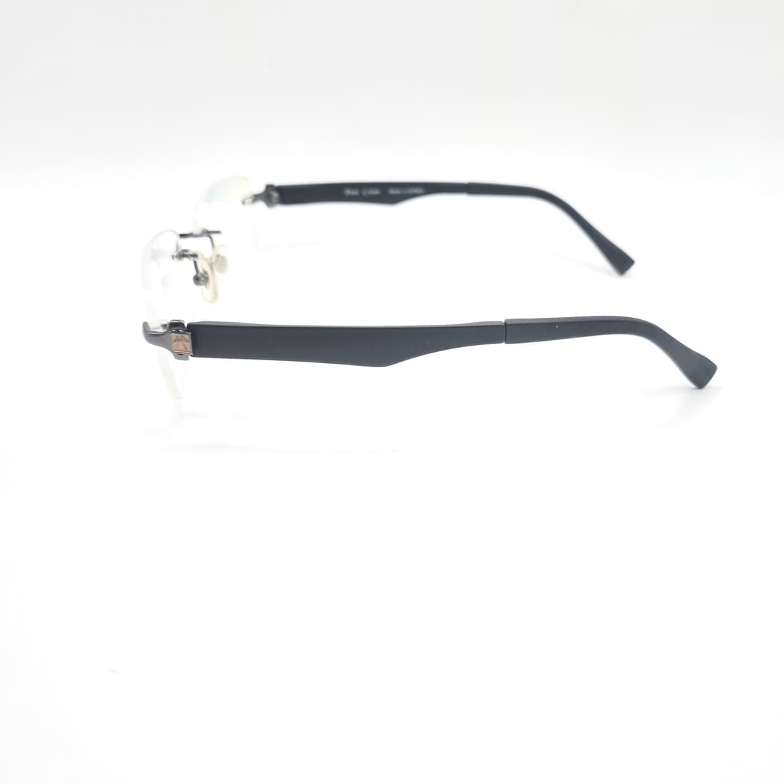 진열상품 사각 무테 실버 프레임  348 상품이미지4