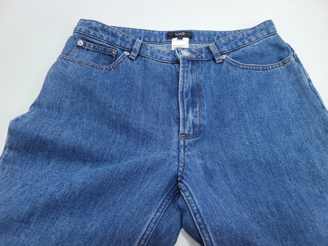 A.P.C. 아페쎄 JEAN 80'S 배기핏 데님 청바지 / 여 28
 상품이미지3