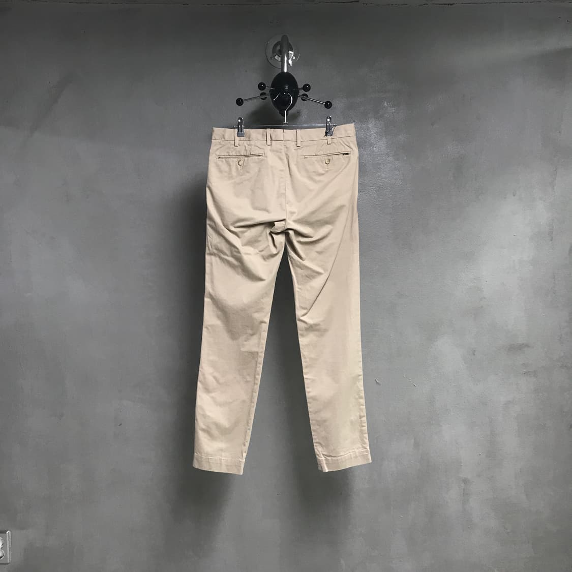 폴로 랄프로렌 베이지 치노 팬츠 30/32 상품이미지5