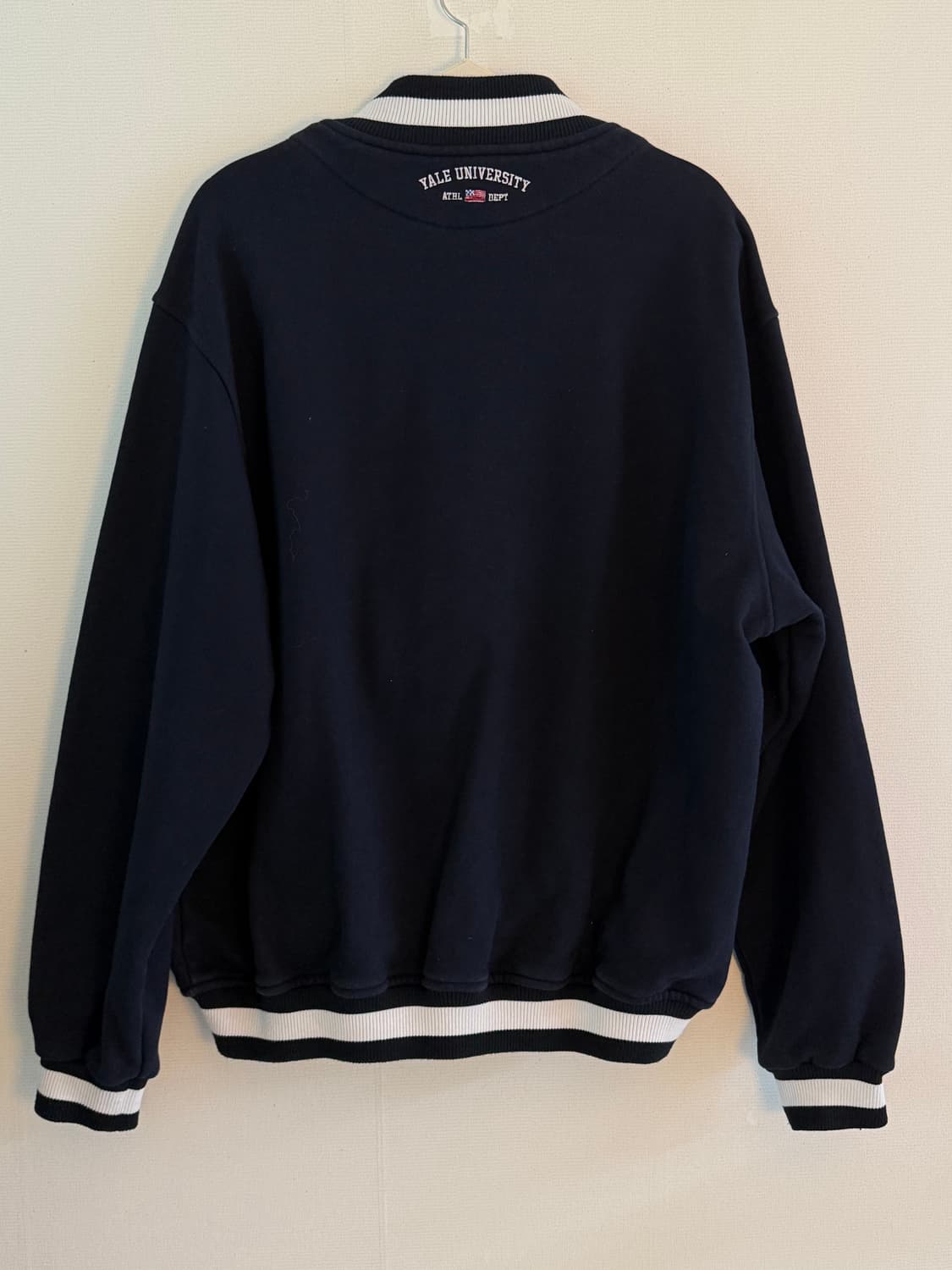 예일 야구 스타디움 자켓 상품이미지4