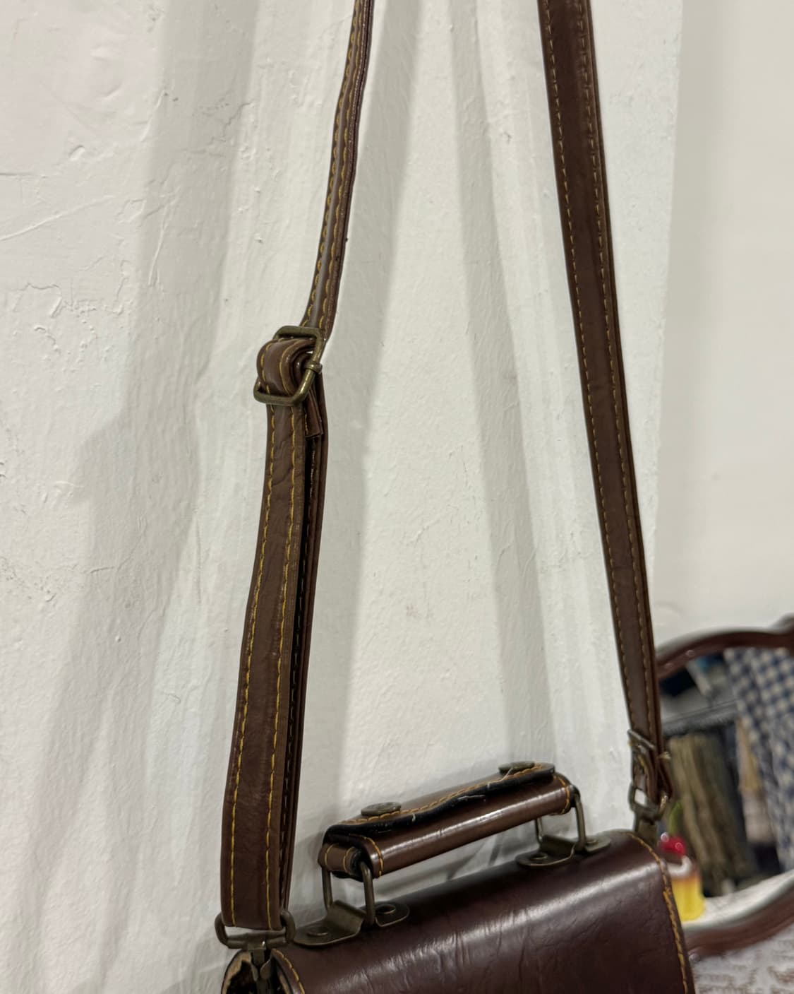무료배송) VINTAGE BAG 상품이미지7