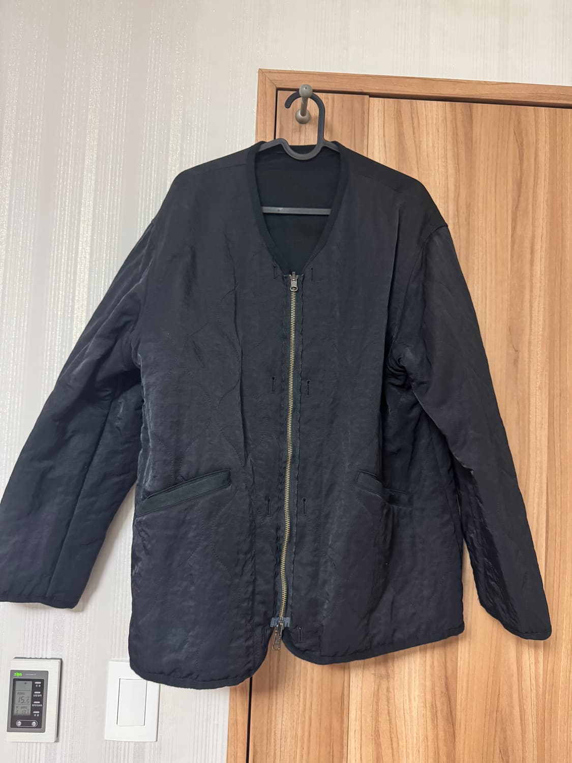 아워셀브스 빈티지 밀 라이너 23fw 2size 상품이미지2