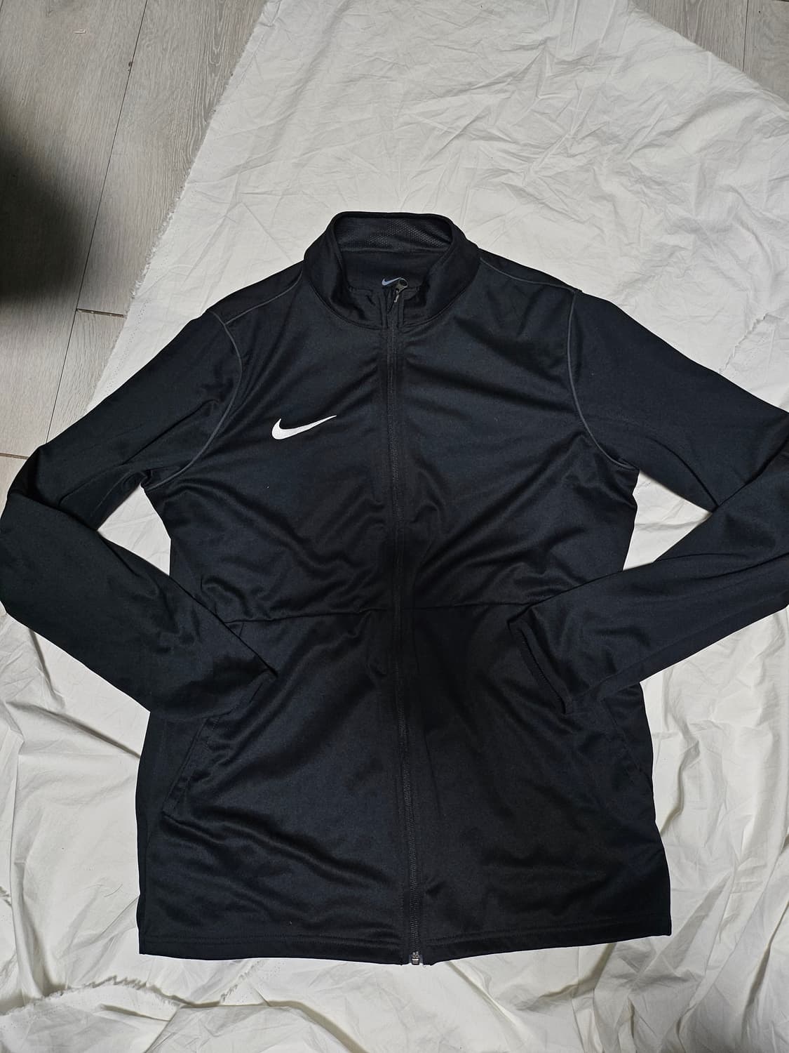 나이키 웜업 져지 L 상품이미지1