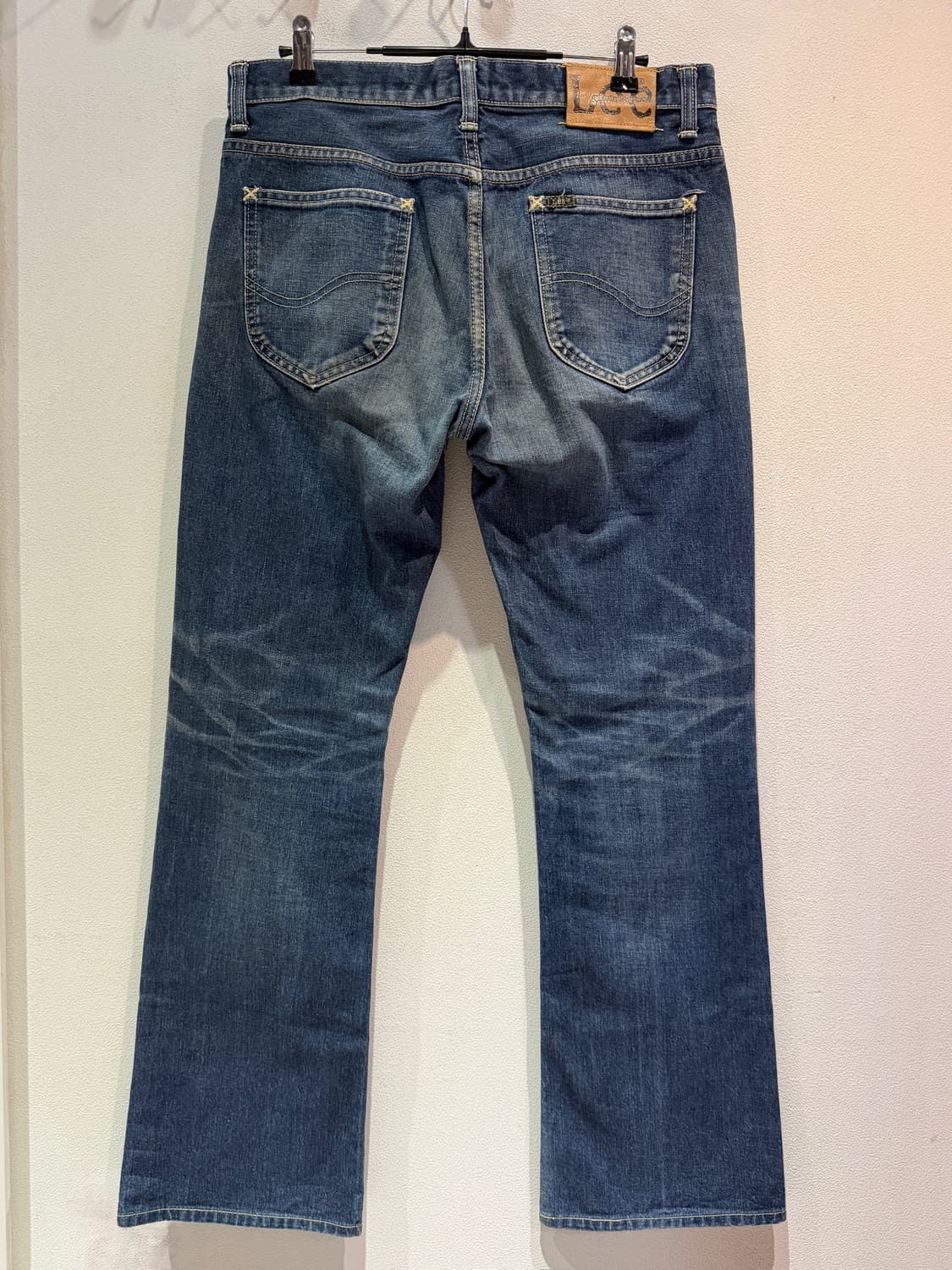 Lee AMERICAN RIDERS (33, Made In Japan) 상품이미지3