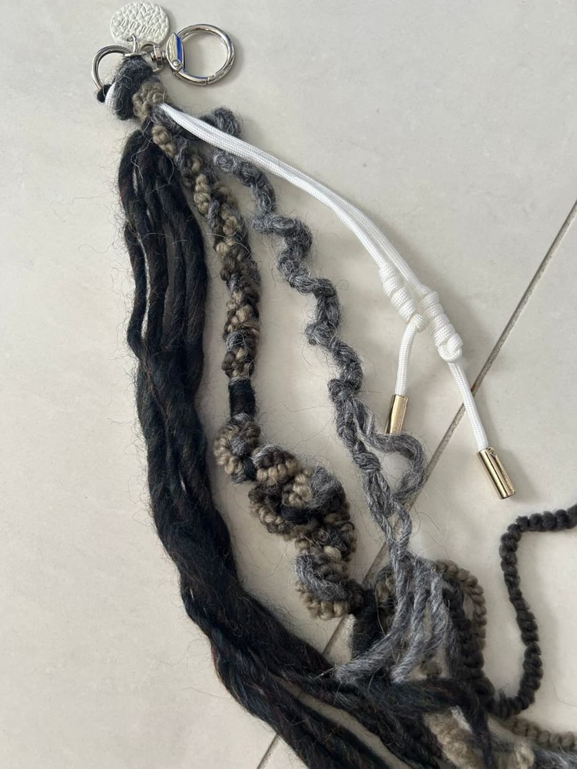 DLOOP WOOL STYLE DLOOP 울 스타일 상품이미지4