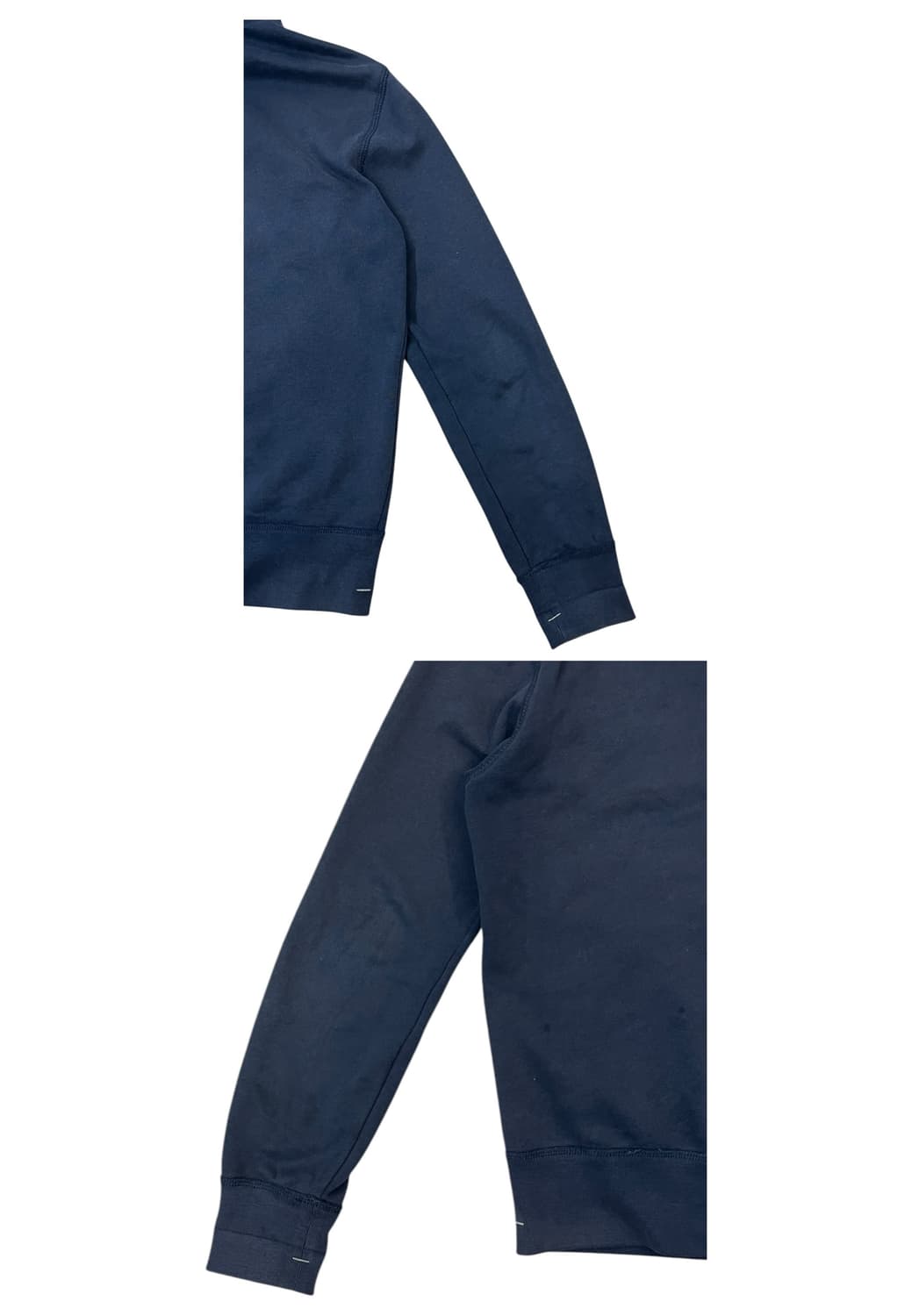 후아유 후드집업 네이비 S #csz1874 상품이미지9