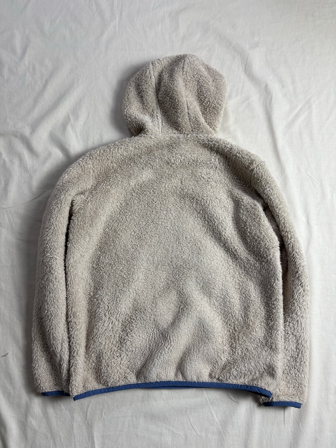 Patagonia 파타고니아 로스가토스 후디 플리스 L 상품이미지2