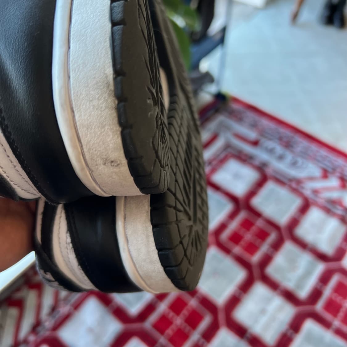 나이키 범고래 260 상품이미지4