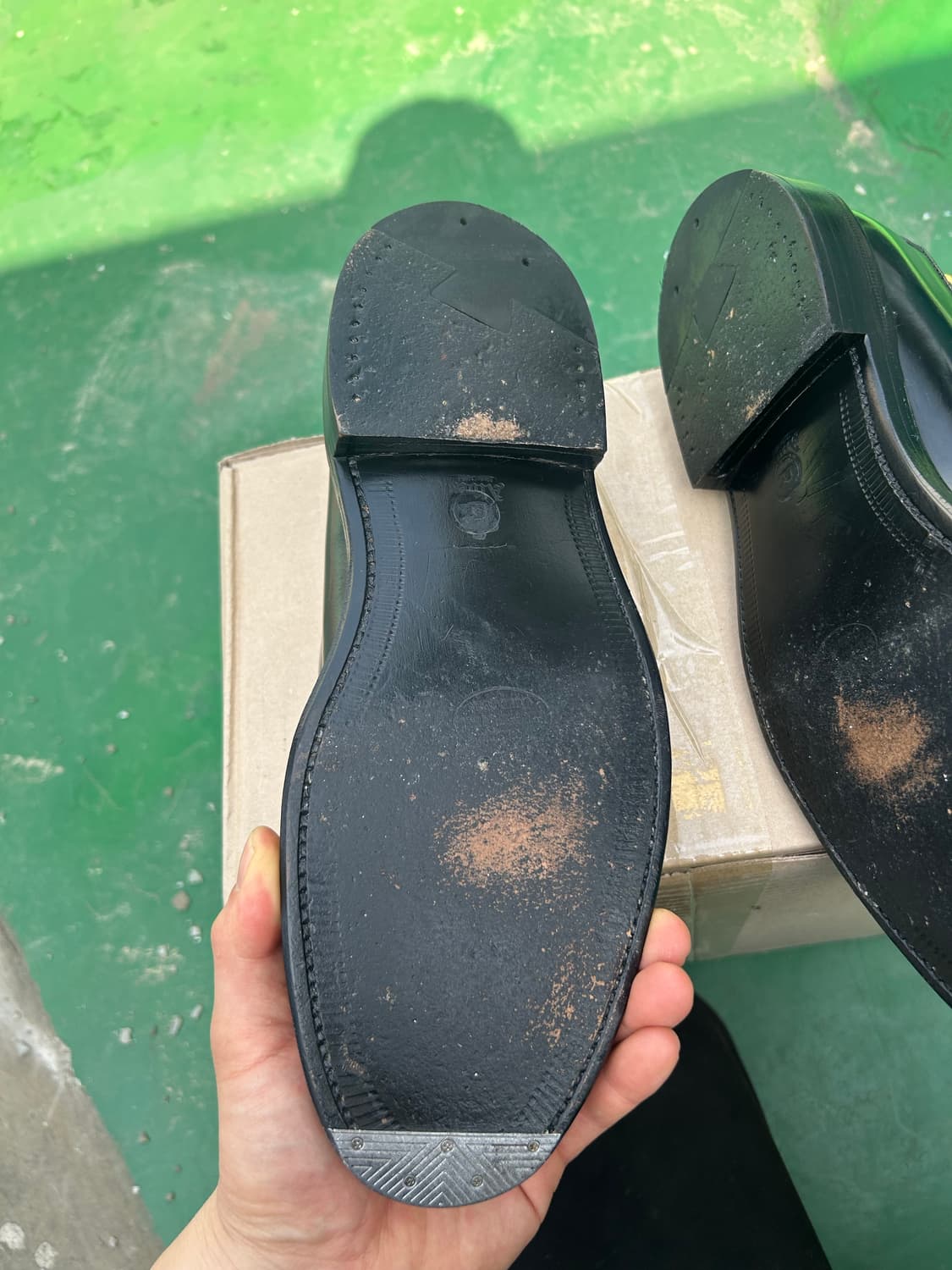 알든9901 9d (alden9901) 상품이미지4