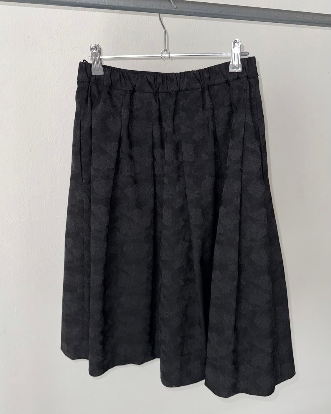 Uniqlo 카모 스커트 상품이미지5