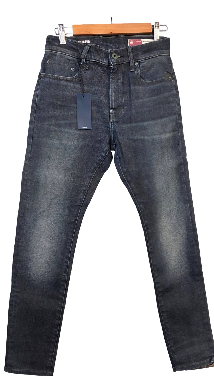 G-Star Revend 데님 청바지(W29/L30)디피용/약스판 상품이미지1