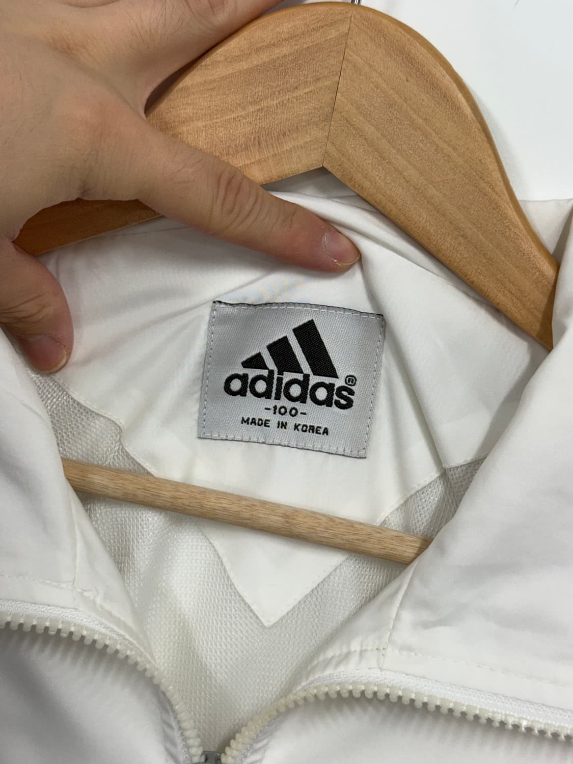 Adidas Old School Jacket 상품이미지7