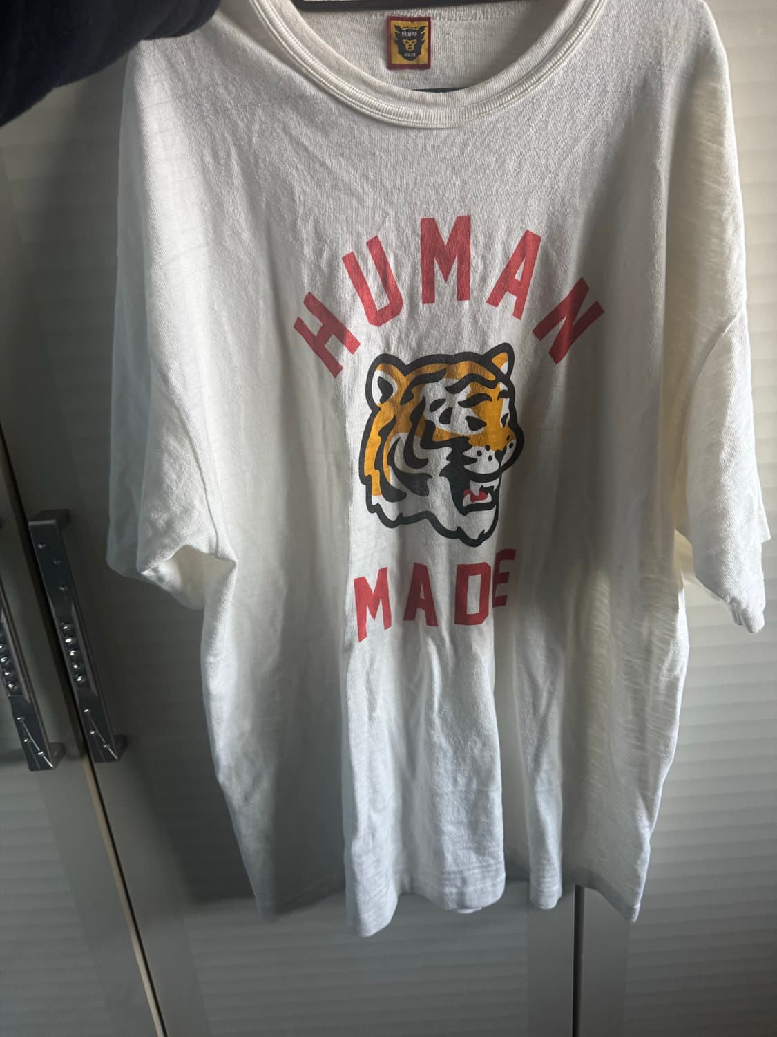 휴먼메이드 그래픽 티셔츠 판매 상품이미지2