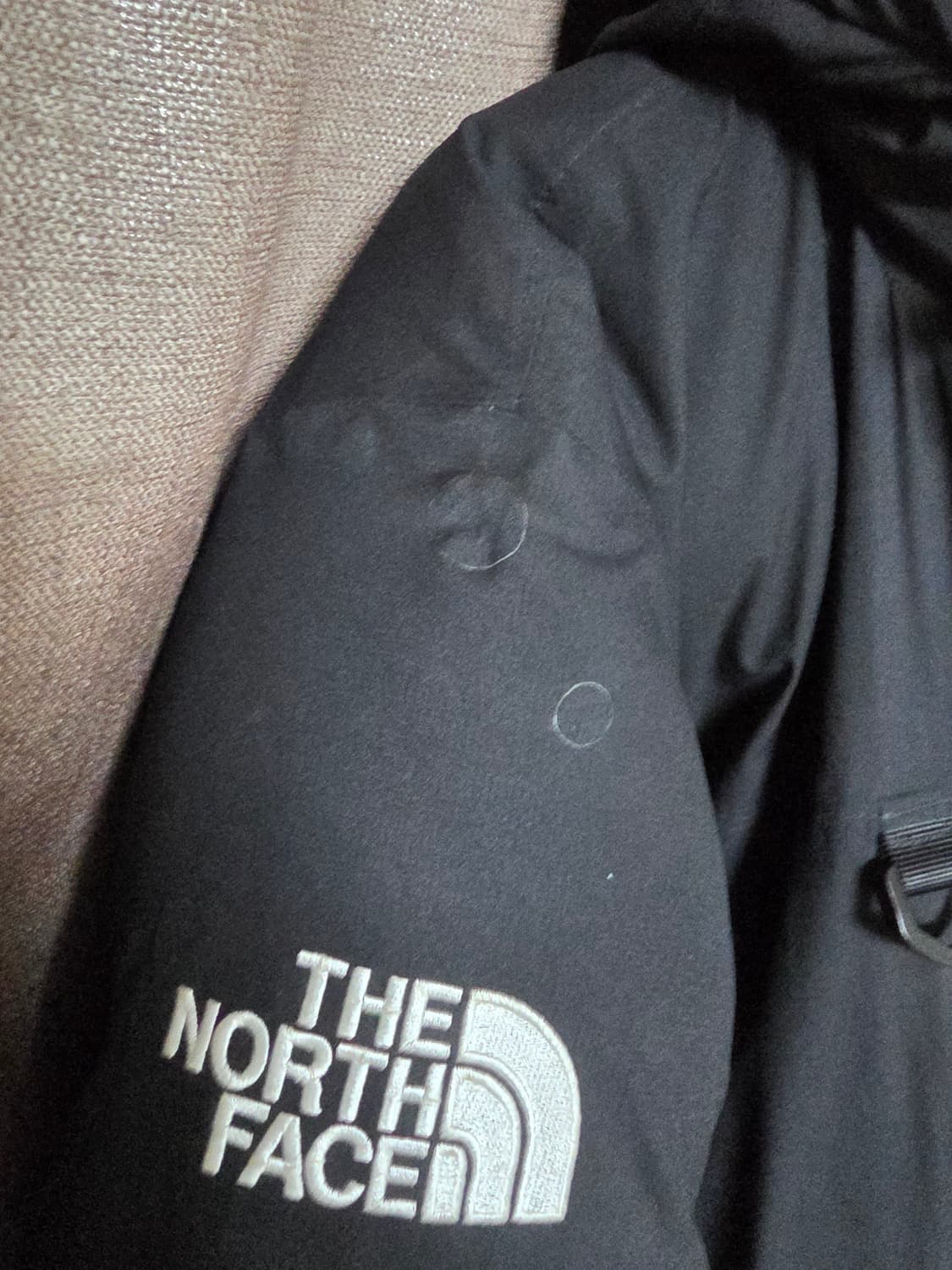 노스페이스히말라야구스패딩 95 상품이미지9