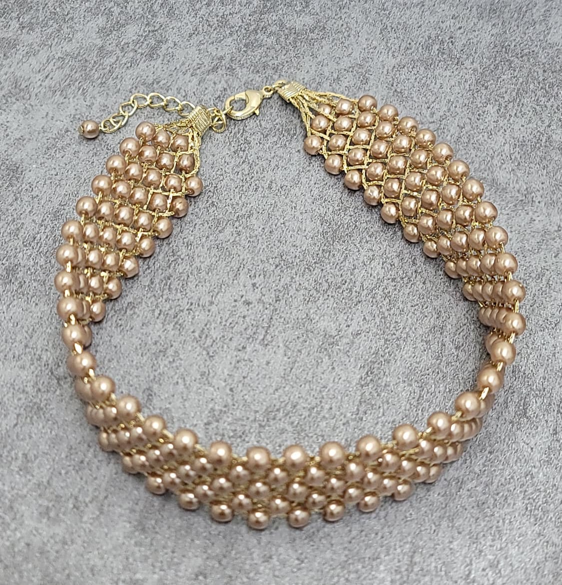vintage necklace 상품이미지4