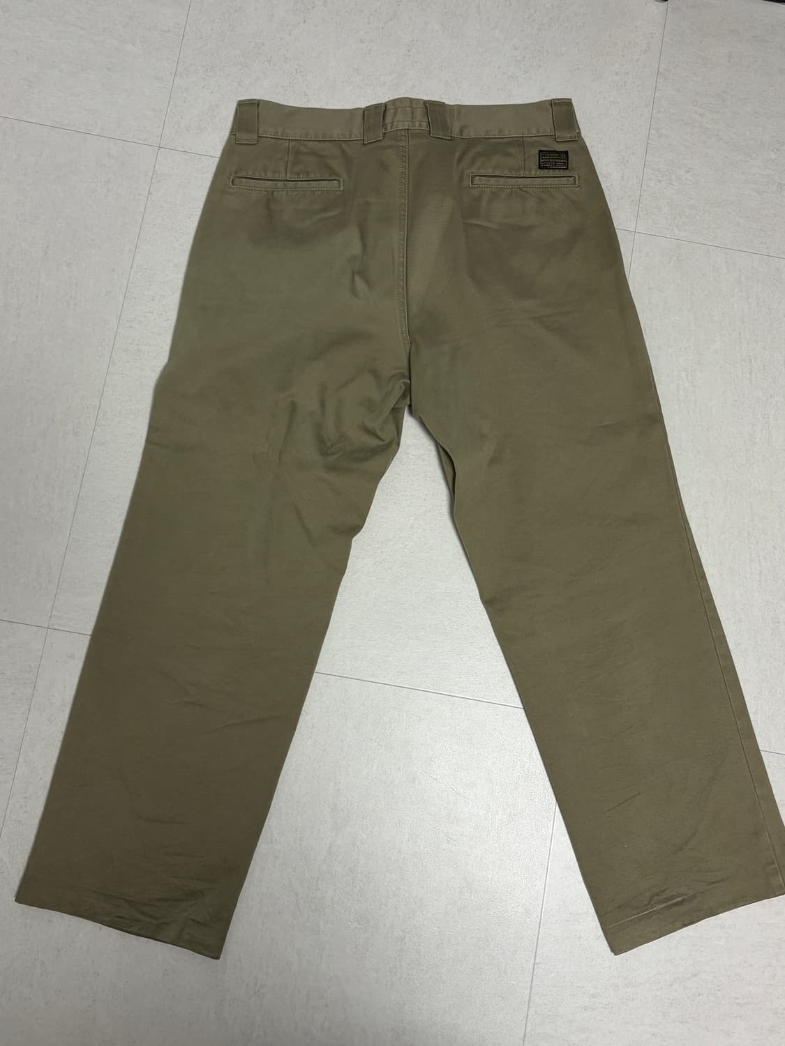 [M] 텐더로인 치노팬츠 상품이미지2