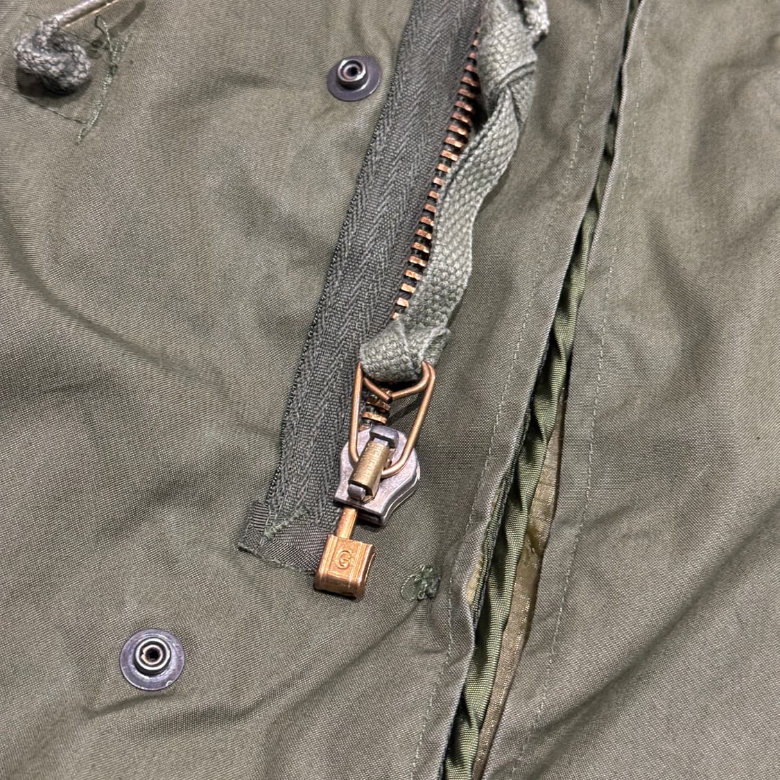 개파카 라지 데드스탁급 상품 상품이미지7