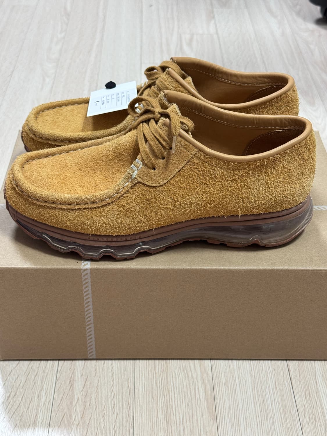 tomo&co 토모앤코 에어 모카신 상품이미지2