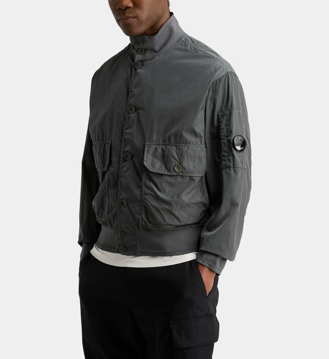 25SS 씨피컴퍼니 Chrome-R 자켓 상품이미지6