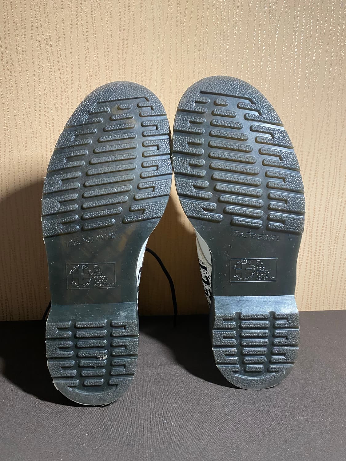 Dr martens Mark Wiganaztec 939  280 상품이미지5