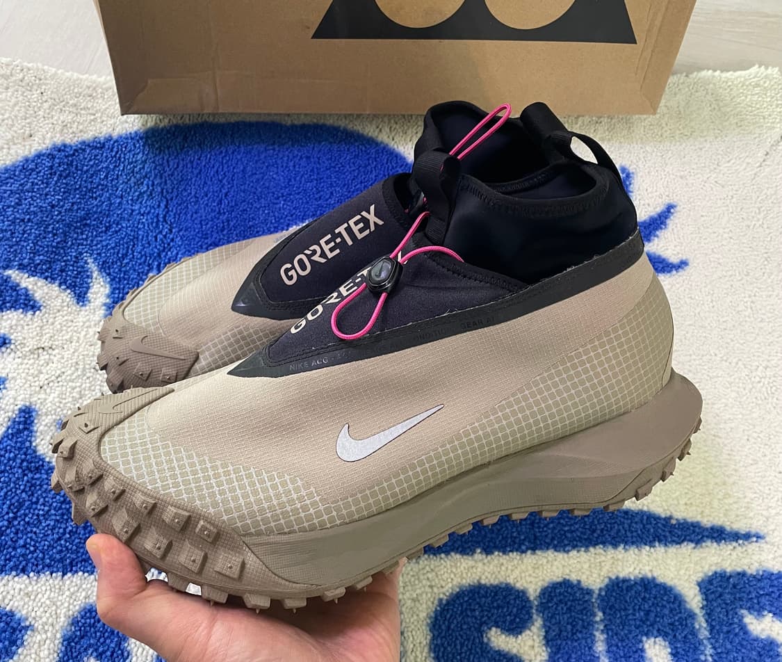 나이키 acg 마운틴플라이 고어텍스 280 상품이미지1
