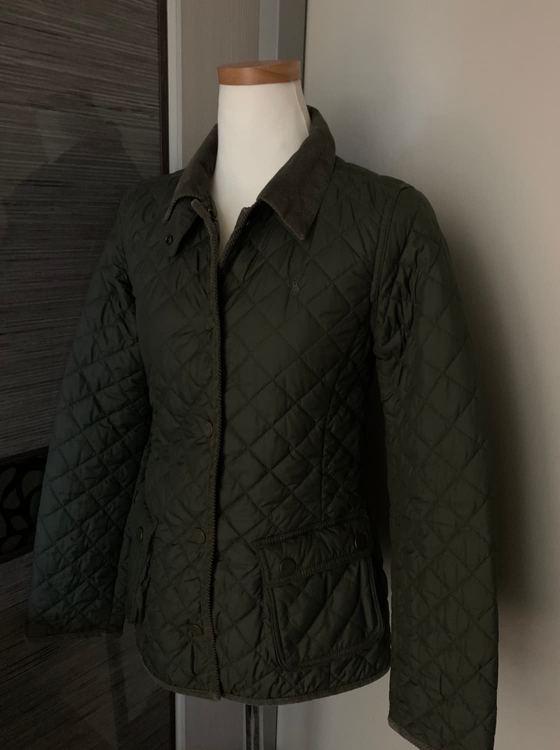 폴로 자켓 상품이미지2