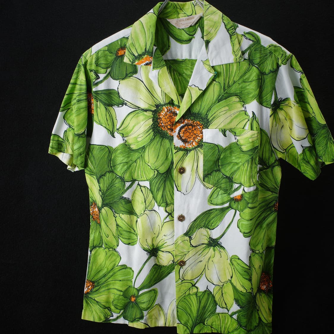 Royal Hawaiian / Usa Made 상품이미지3