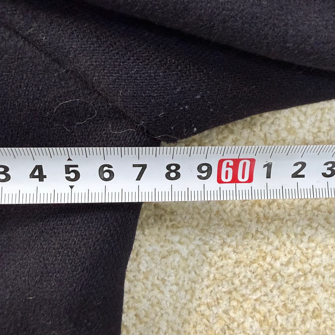 L 폴스미스 울 코트 블레이저 0202T1 상품이미지5